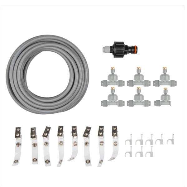 Туманообразователь садовый 8 м White Line (WL-Z1008)