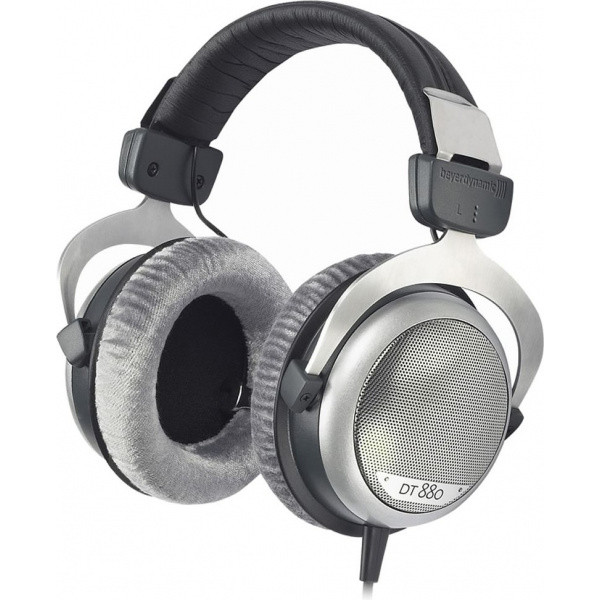 Навушники Beyerdynamic DT 880 Edition 250 Om