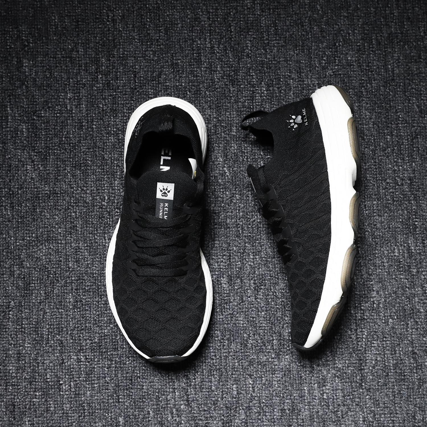 Кросівки KELME CITY 66831502.9000 р. 42 - фото 3