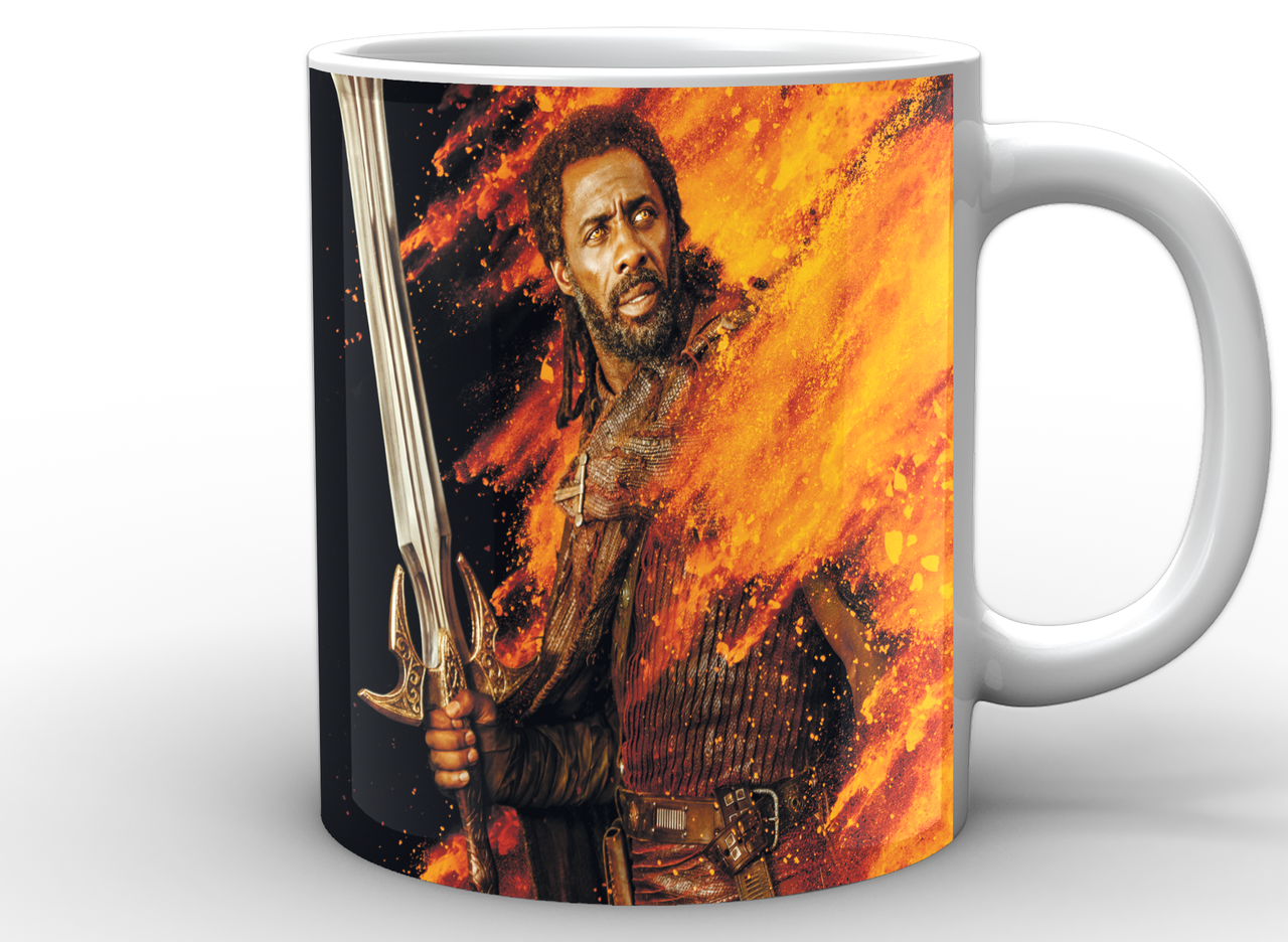 Чашка Gee! Тор Thor Heimdall Ragnarok TH.02.035