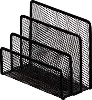 Підставка для листів металева Buromax Чорний (BM.6210-01) Підставка для листів металева Buromax Чорний (BM.6210-01)