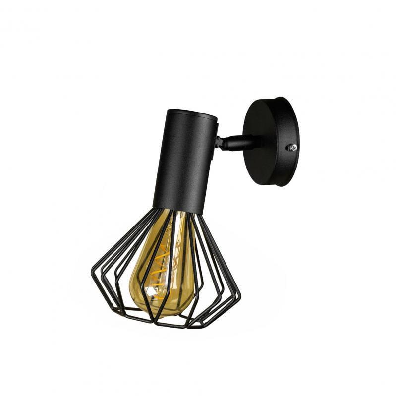 Светильник лофт MSK Electric Diadem NL 22151-1