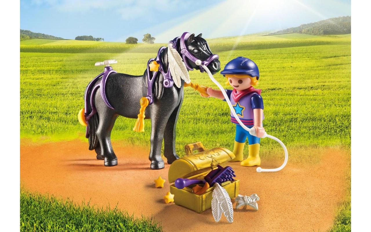 Игровой набор для детей Playmobil Country (6970)