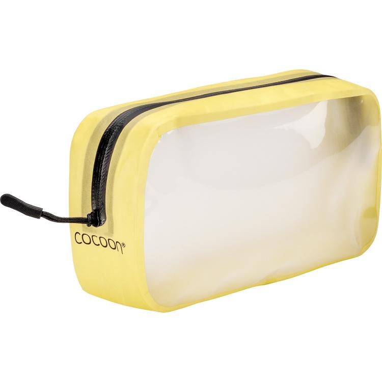 Сумочка Cocoon Carry On Liquid Bag Желтый (1051-YCOLB-2)
