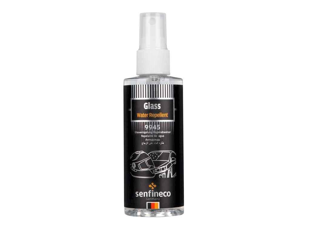 Засіб для скла водовідштовхувальний SENFINECO 100 мл Glass Water Repellent (844825)