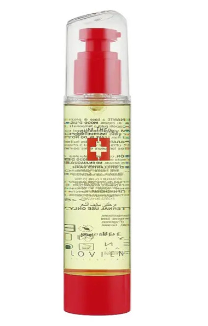 Сироватка для кінчиків волосся lovien Essential Serum Therapy 100 мл (61) Сироватка для кінчиків волосся lovien Essential Serum Therapy 100 мл (61)