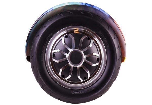 Гироборд Smart Pro 10 Огонь и Лёд - фото 4 Гироборд Smart Pro 10 Огонь и Лёд - фото 4