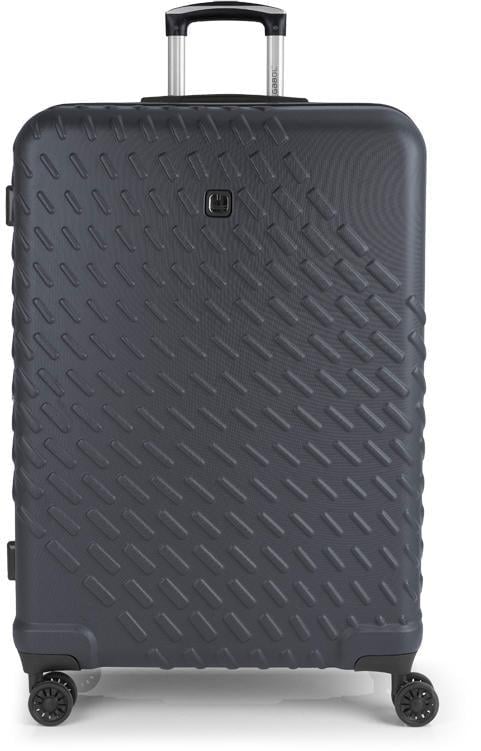 Чемодан Gabol Journey L Grey (122847-016) - фото 1