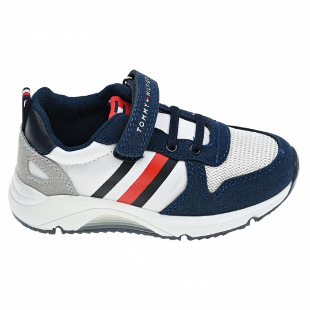 Кросівки Tommy Hilfiger T1B4-31090-0768X007 р. 25 (18403693) - фото 4