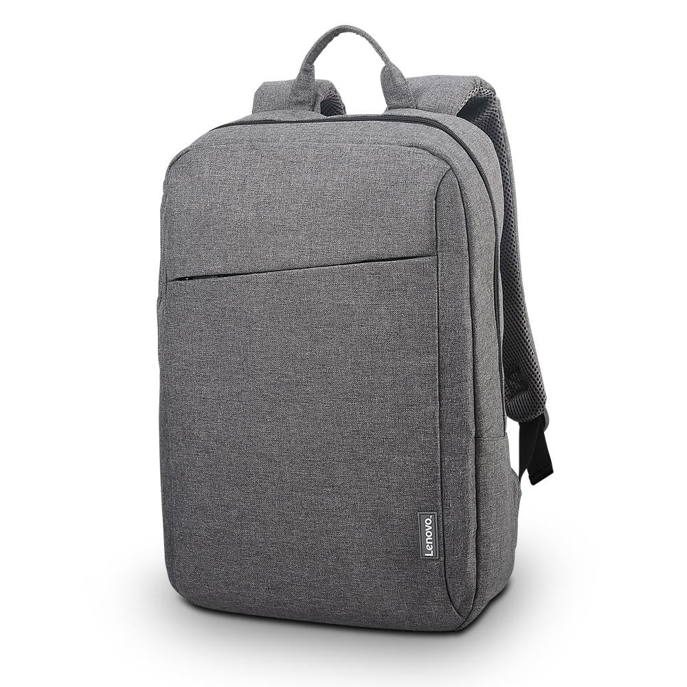 Рюкзак для ноутбука Lenovo BackPack B210 Casual 15,6" Grey (558644)
