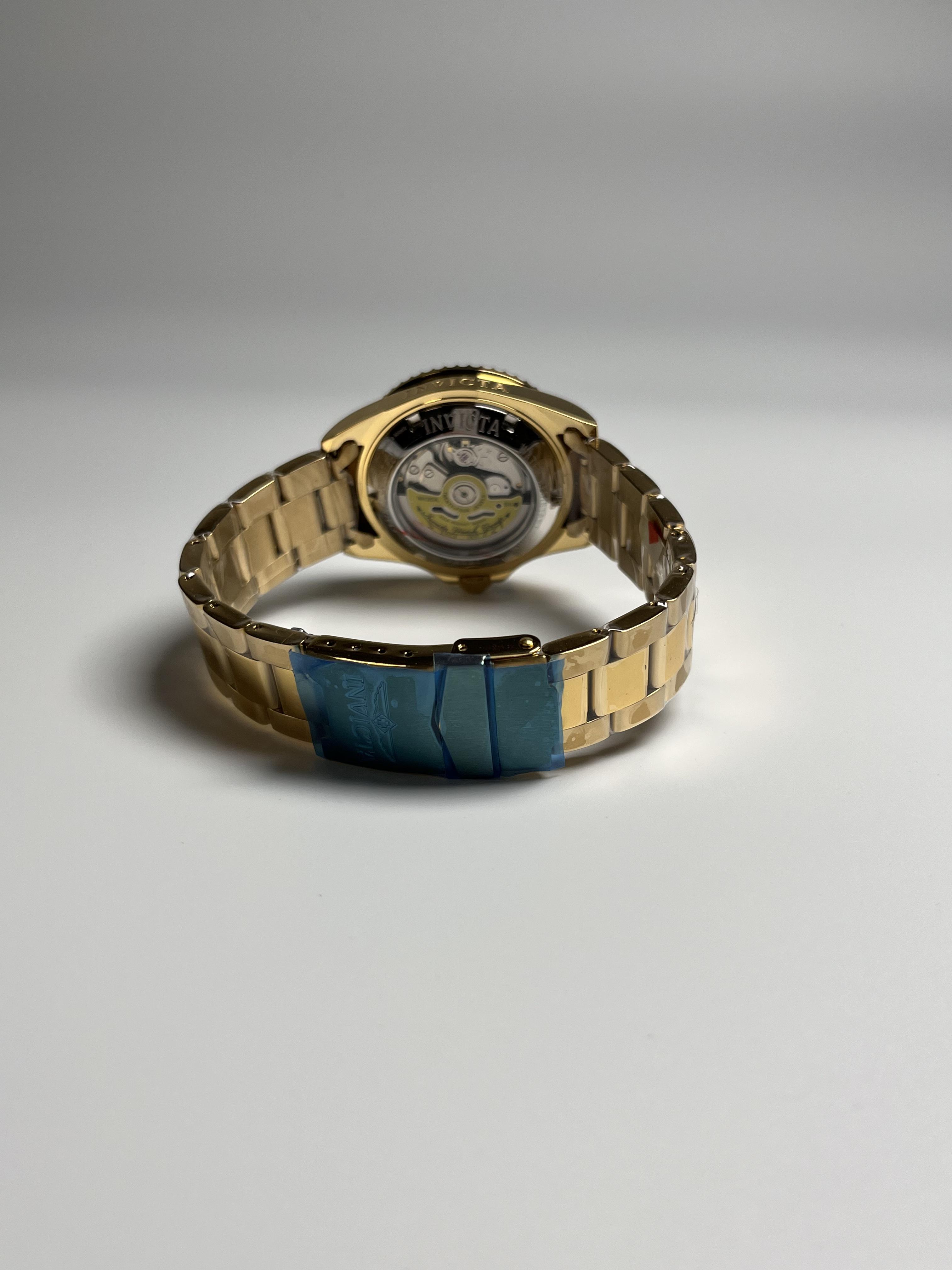 Годинник наручний Invicta 28664 Pro Diver Automatic - фото 6 Годинник наручний Invicta 28664 Pro Diver Automatic - фото 6