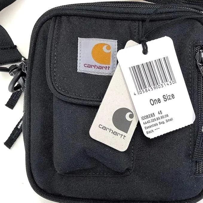 Сумка Carhartt WIP Черный - фото 2