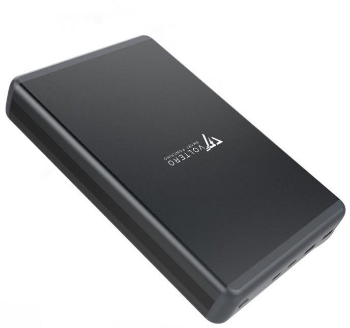 Павербанк Voltero 50000mAh S50 PD QC 3.0 USB-Cx2 USB-Ax2 100 W 18 W (8720828063200)