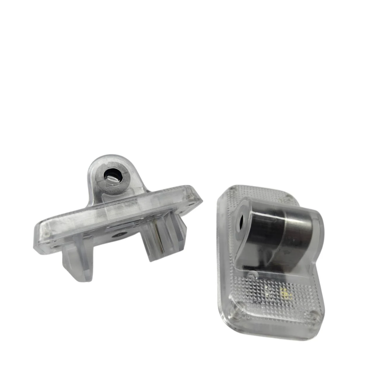 Подсветка на двери автомобиля светодиодная VIP штатная с логотипом Renault koleos 2009-2015 (2477337675)