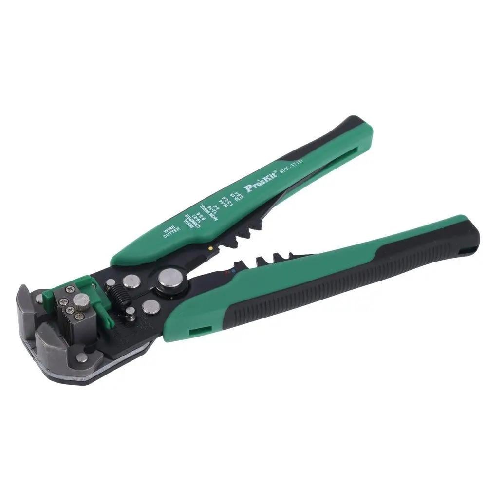 Зачистка изоляции Pro'sKit 8PK-371D Зачистка изоляции Pro'sKit 8PK-371D
