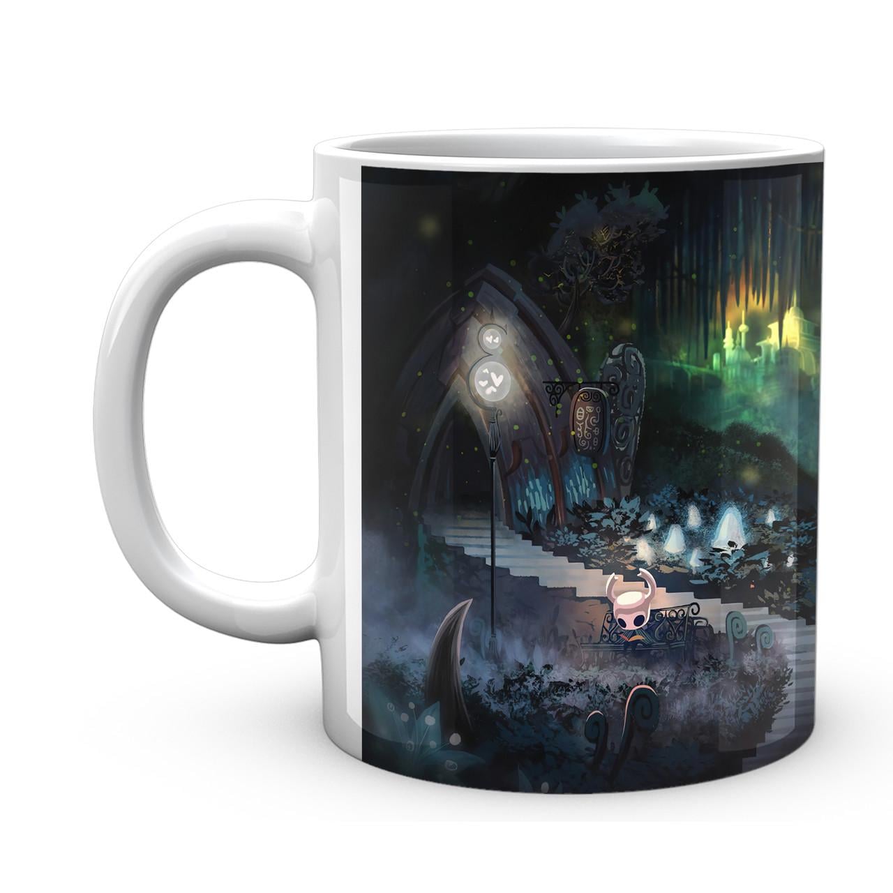 Чашка Geekland Hollow Knight (HK.02.16)