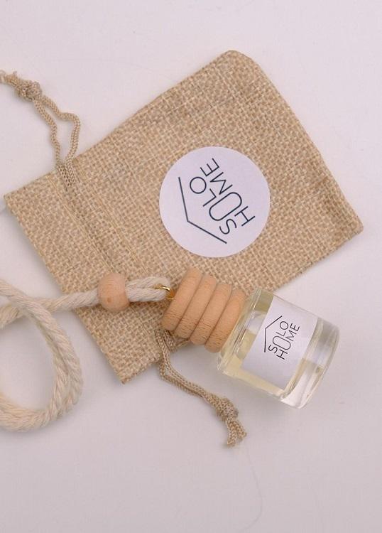 Автопарфюм Solo Home Antitobacco 8 мл (SH-29-135) Автопарфюм Solo Home Antitobacco 8 мл (SH-29-135)