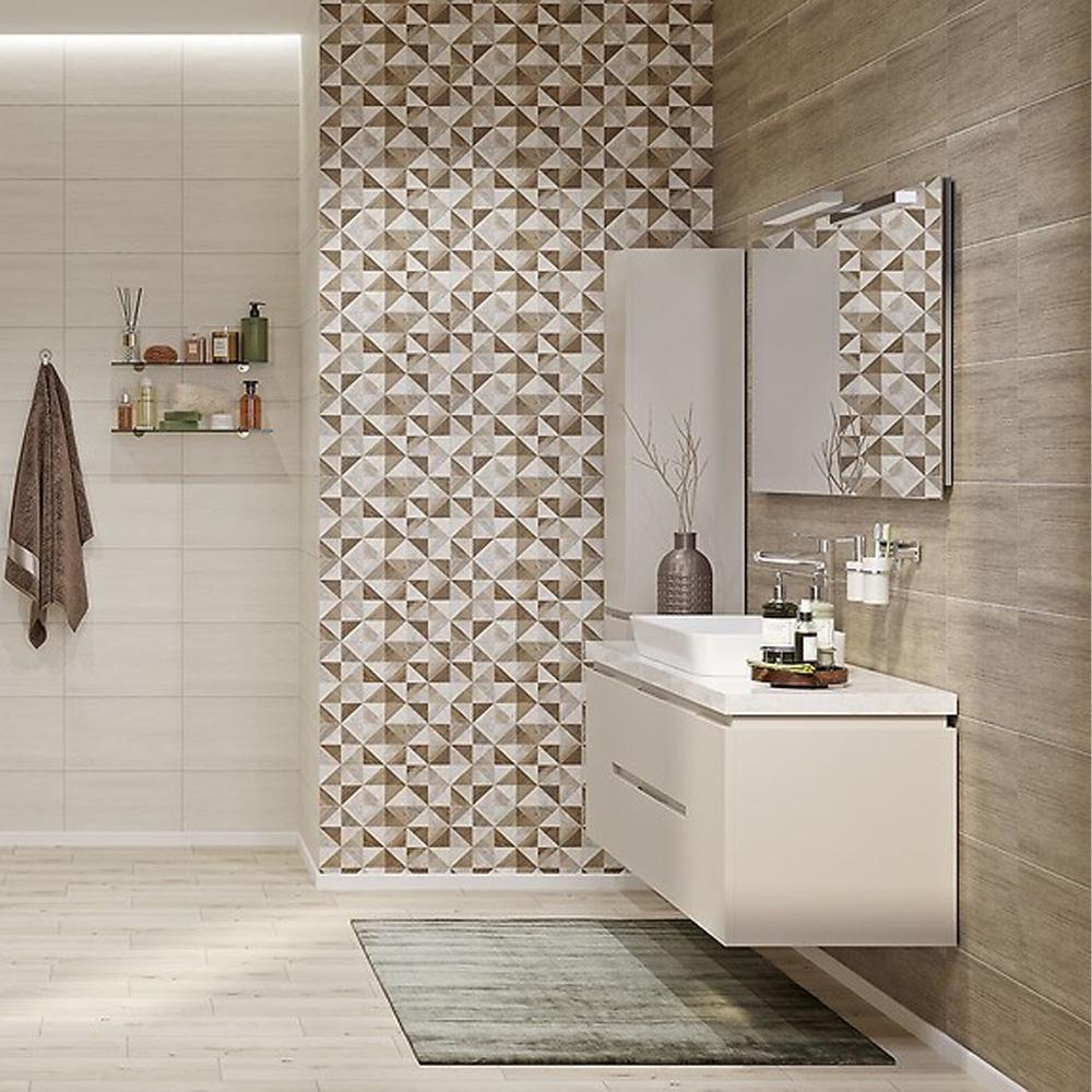 Керамічна плитка для стін Cersanit REINA MODERN 25x40 см (541345) - фото 4