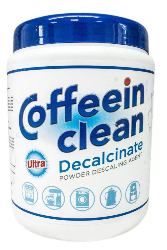 Порошок від накипу Coffeein clean Decalcinate ULTRA 900 г (H00041)