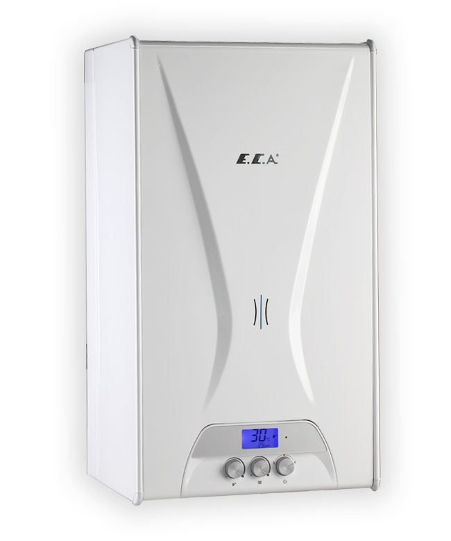 Котел газовий Турбований E. C. A. Gerda 24 НМ (1541468841) Котел газовий Турбований E. C. A. Gerda 24 НМ (1541468841)