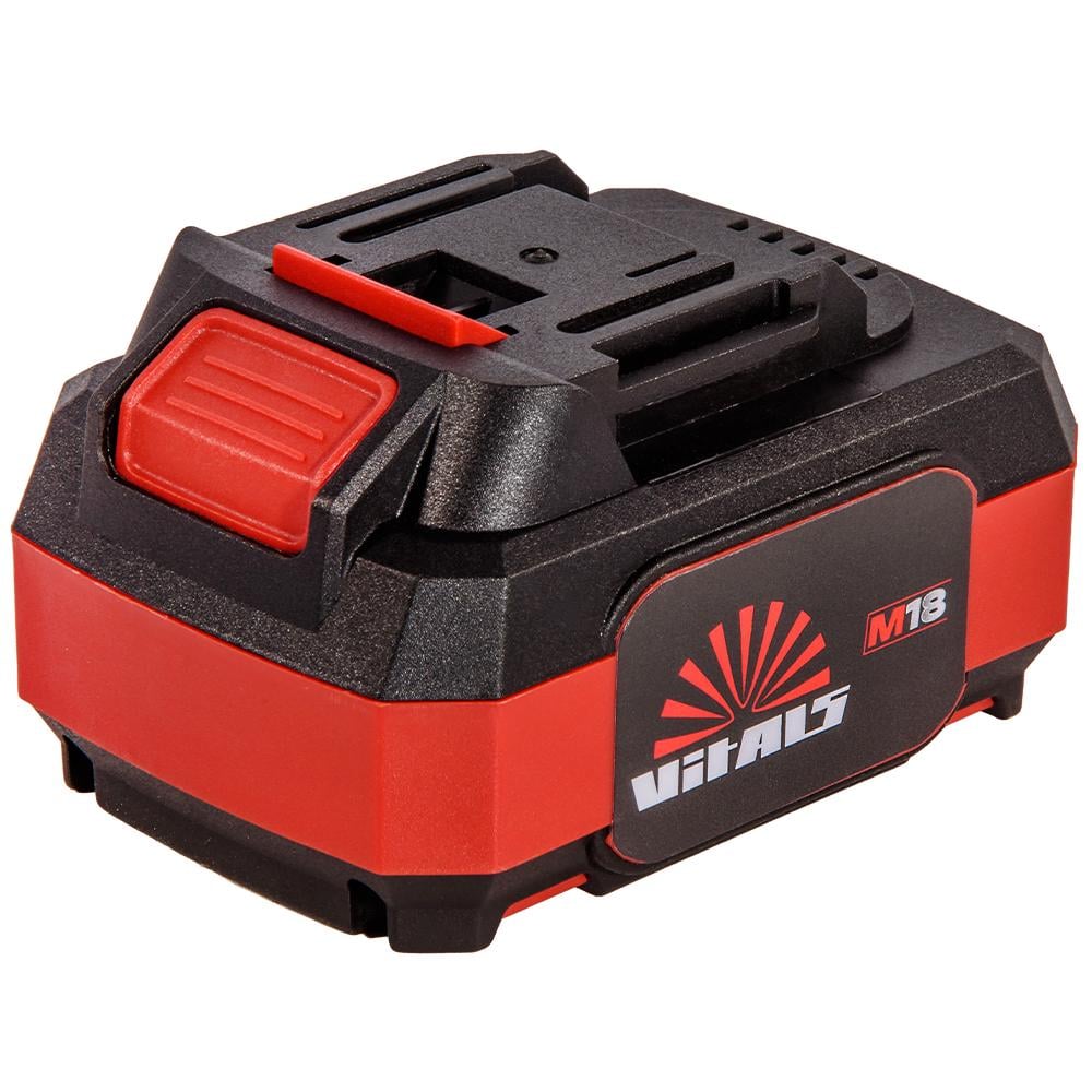 Батарея акумуляторна Vitals ASL 1840cs (000235356) Батарея акумуляторна Vitals ASL 1840cs (000235356)