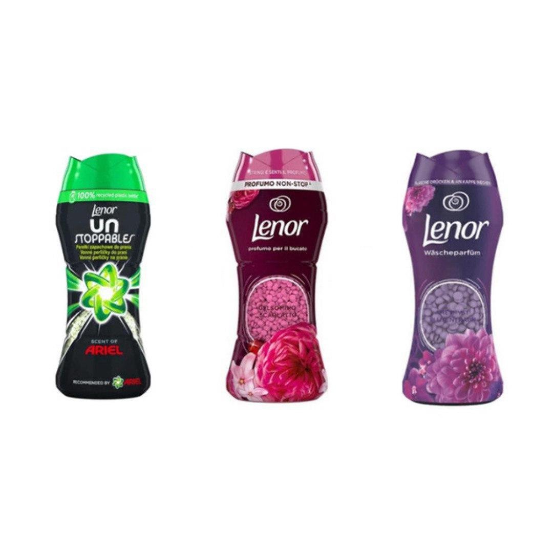 Кондиціонер Lenor Set3 в гранулах 3 шт. (26755784)