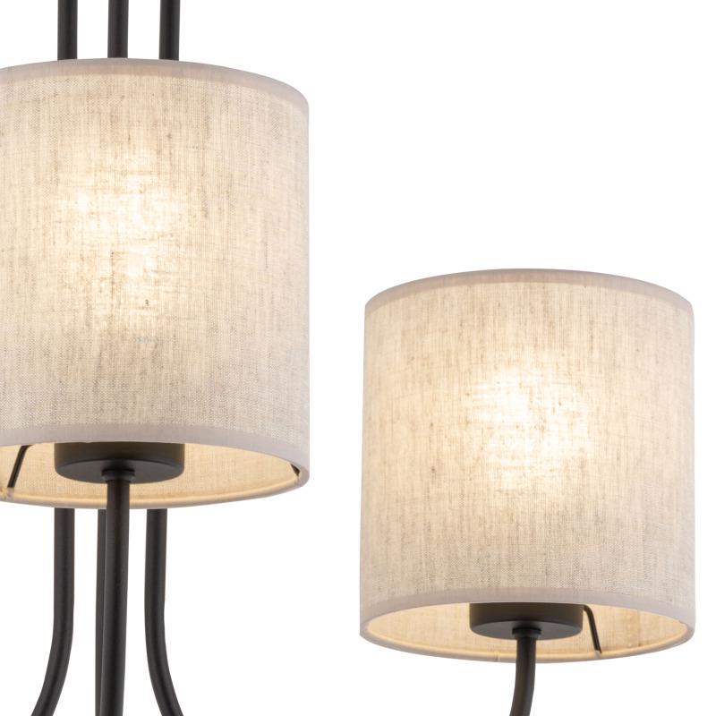 Люстра TK Lighting 4631 Torens - фото 7