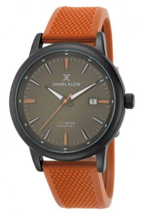 Наручний годинник чоловічий Daniel Klein DK.1.12505-3 (996236)