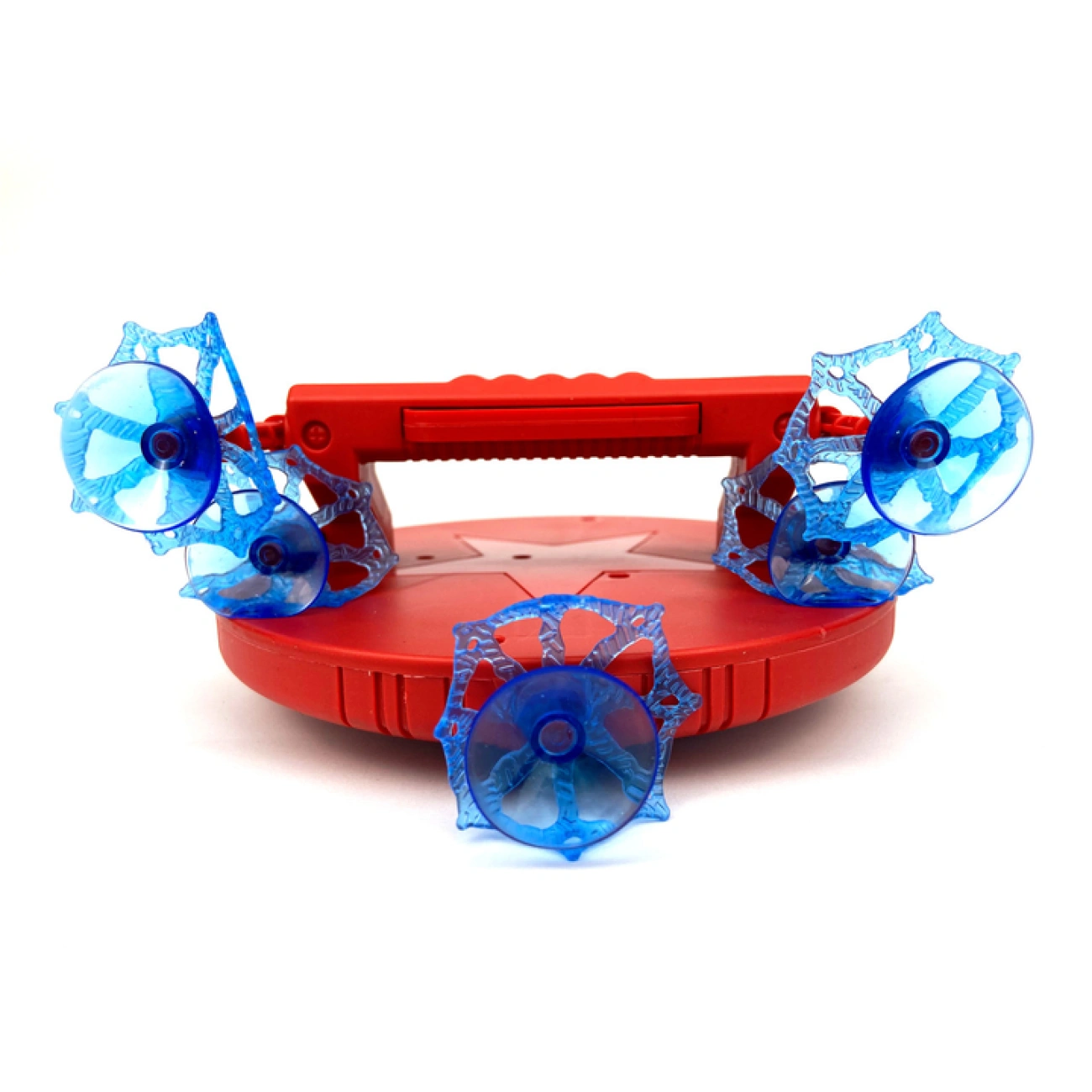 Игровой комплект героя с маской/щитом и перчаткой (29075233) - фото 6