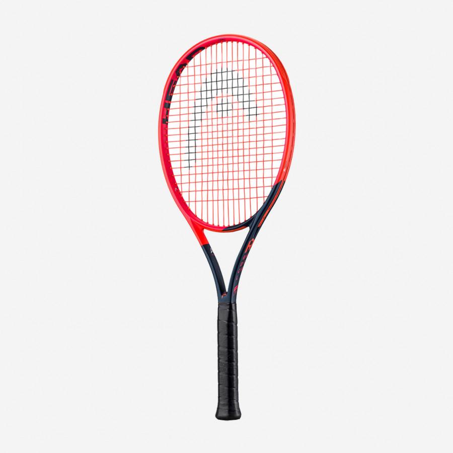 Ракетка Head Radical Team 2023 Gr2 Червоний/Чорний (235123)