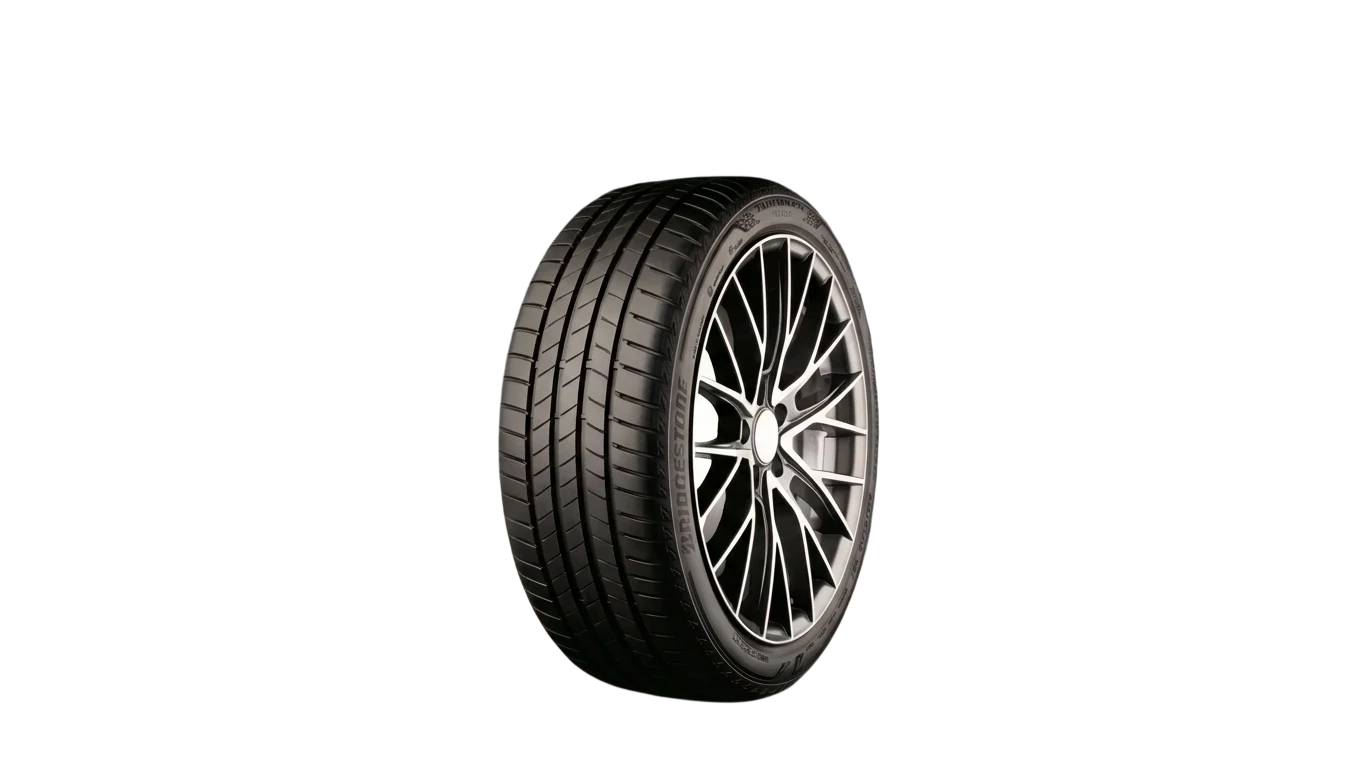 Автошина Bridgestone TURANZA T005 215/60R17 96H летняя (71328)