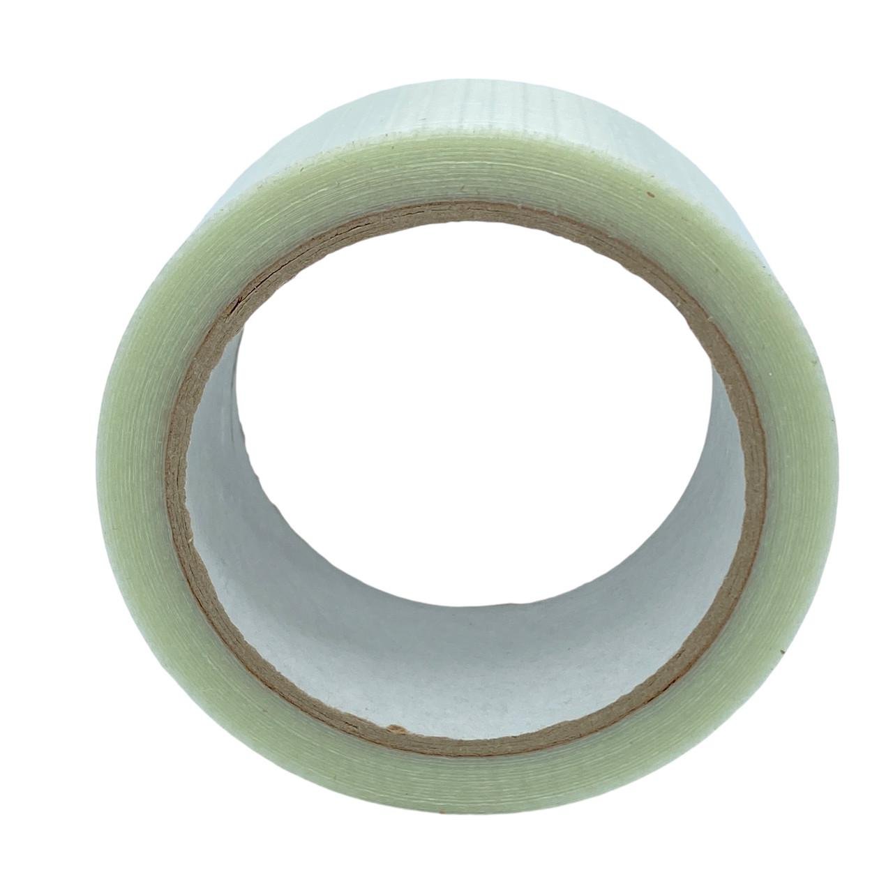 Скотч армированный стекловолокно 48 мм 20 м (2164275475) - фото 4 Скотч армированный стекловолокно 48 мм 20 м (2164275475) - фото 4