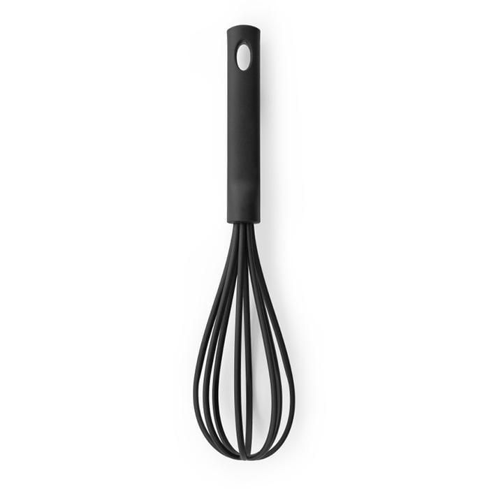 Венчик Brabantia Basic 27,6 см Черный (2558514)