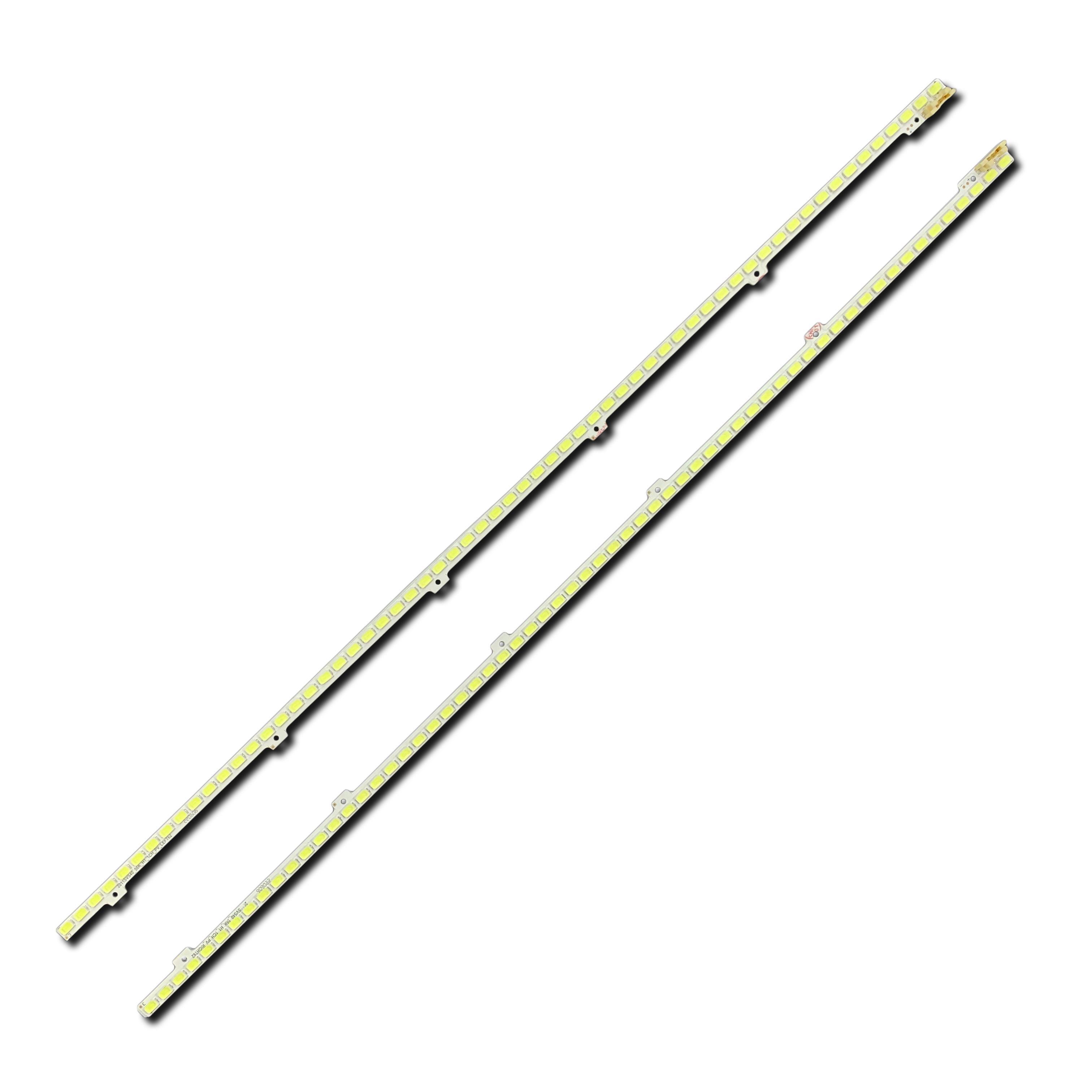 Комплект LED подсветки для TV Samsung 40" 2011SVS40-56K-H1-1CH-PV-RIGHT62