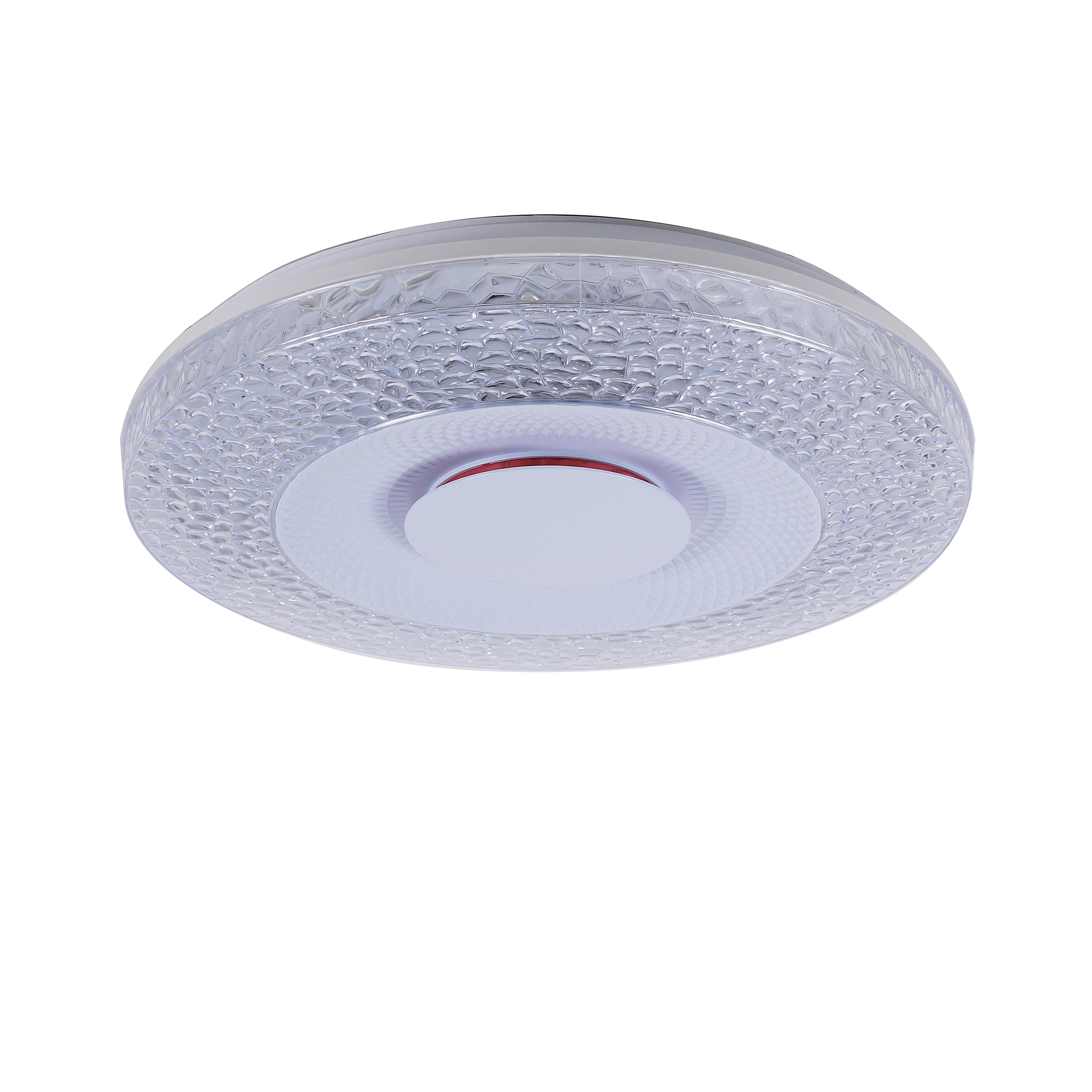 Люстра светодиодная Sirius LD 3198A-36 W