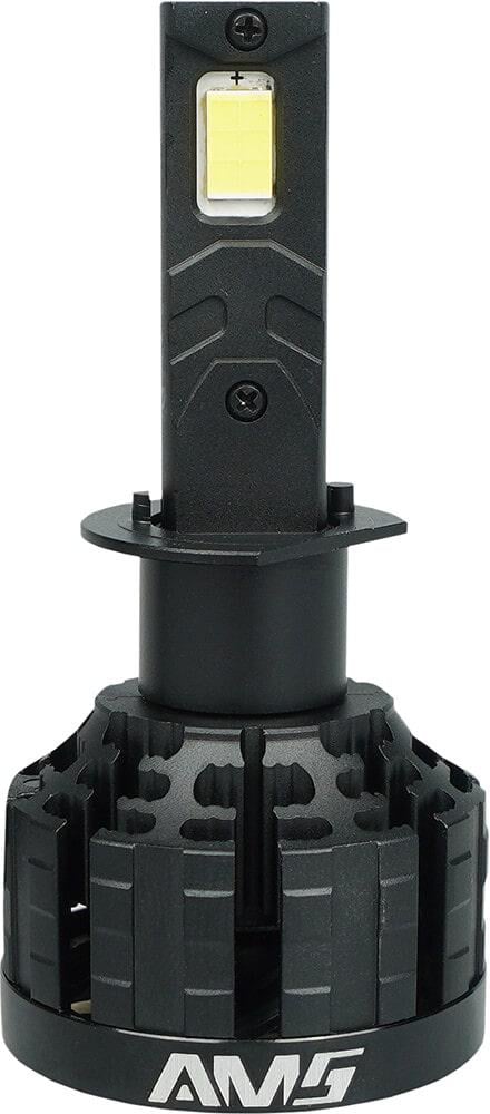Лампа AMS ULTIMATE POWER-F H1 CANBUS LED 5500K 1 шт.