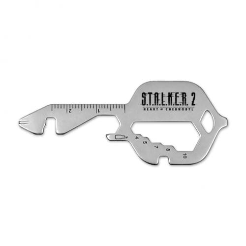 Брелок-мультитул Stalker 2 Heart Of Chernobyl (12777821-49-143426)