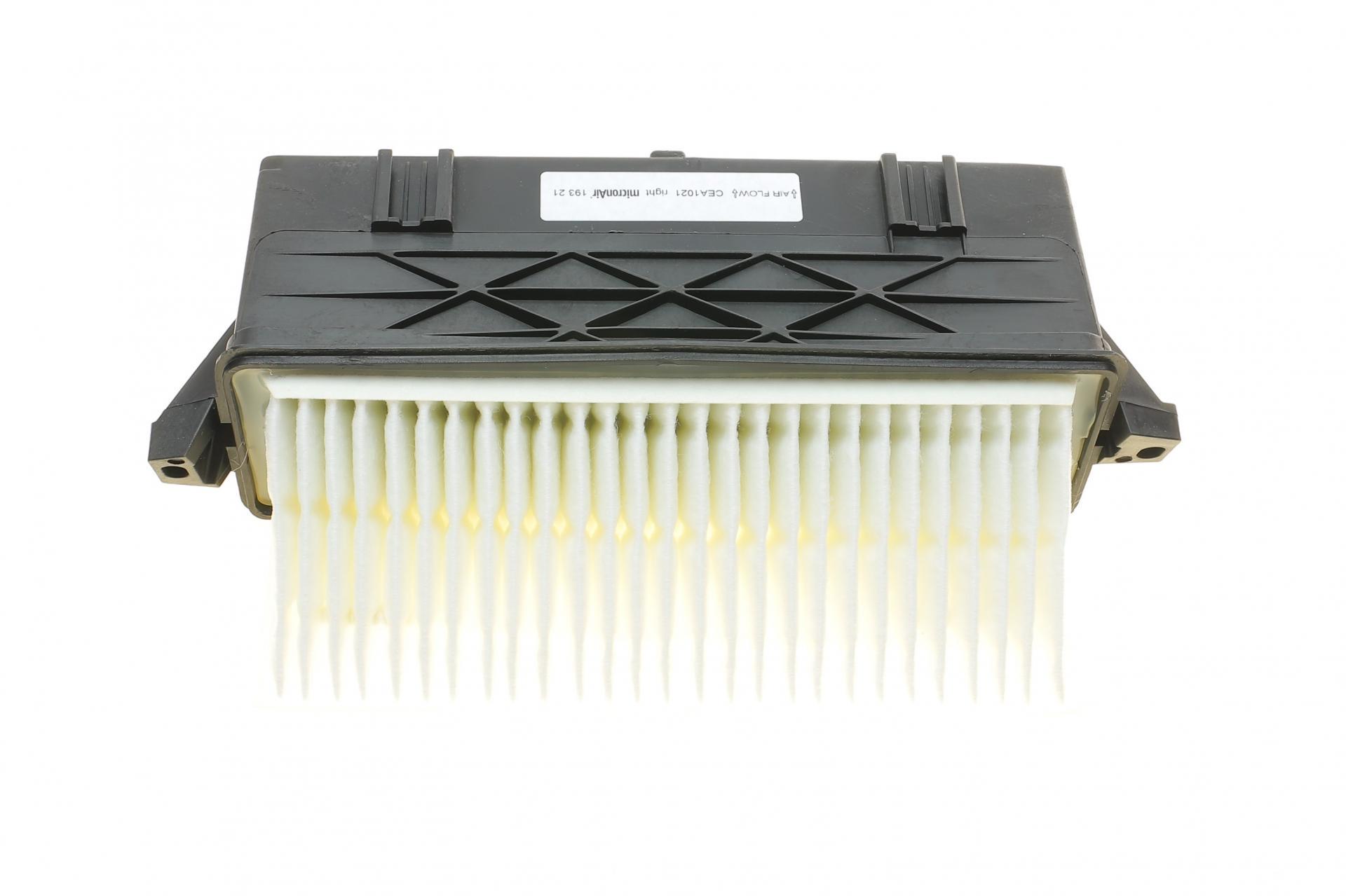 Фильтр воздушный CORTECO для MB E-class W212/A207/C207/ GLK X204 350CDI (49382470)