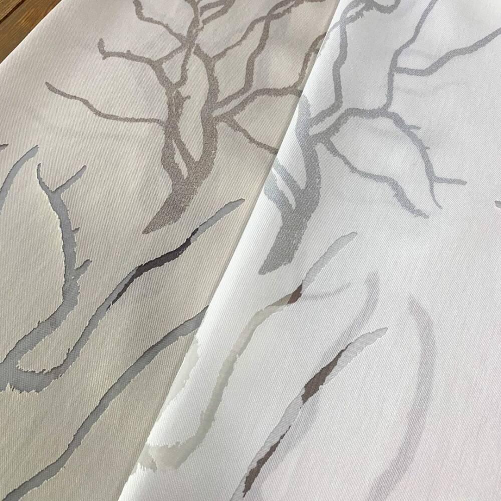 Ткань Maestro вуаль 280 см Белый (000077461)