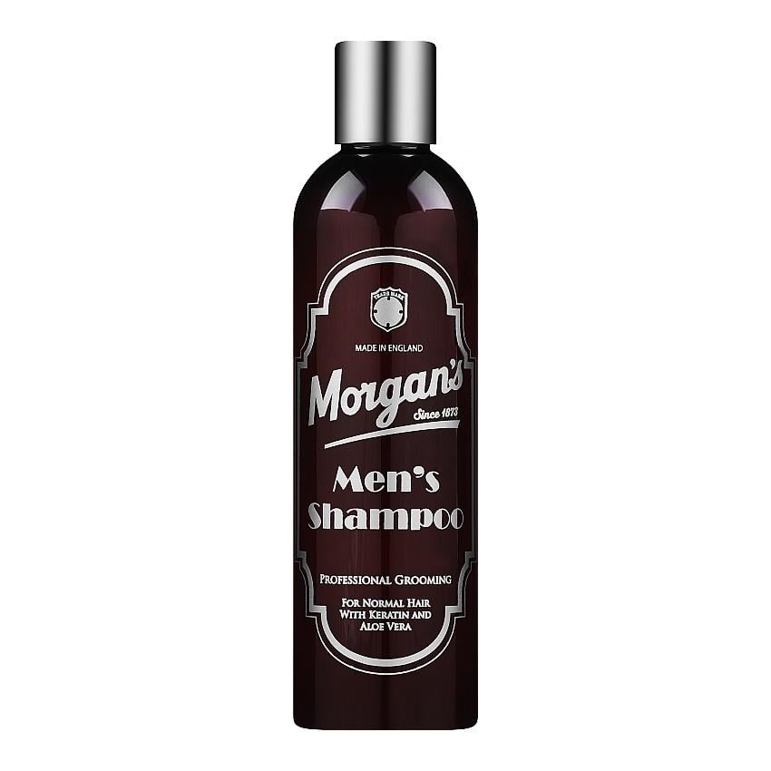 Шампунь Morgan's Men's Shampoo 250 мл (МГ116)