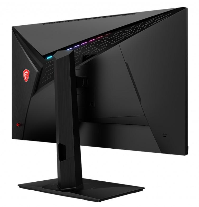 Монітор ігровий з HDR MSI Optix MAG281URV 28" (4719072861094) - фото 4