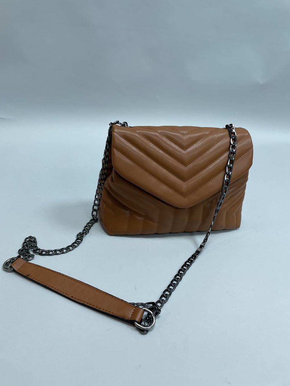 Сумка Brand-X 0387/70 Коричневый