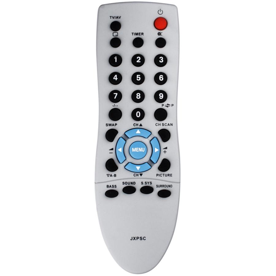 Пульт для телевизора SANYO JXPSC (1851)