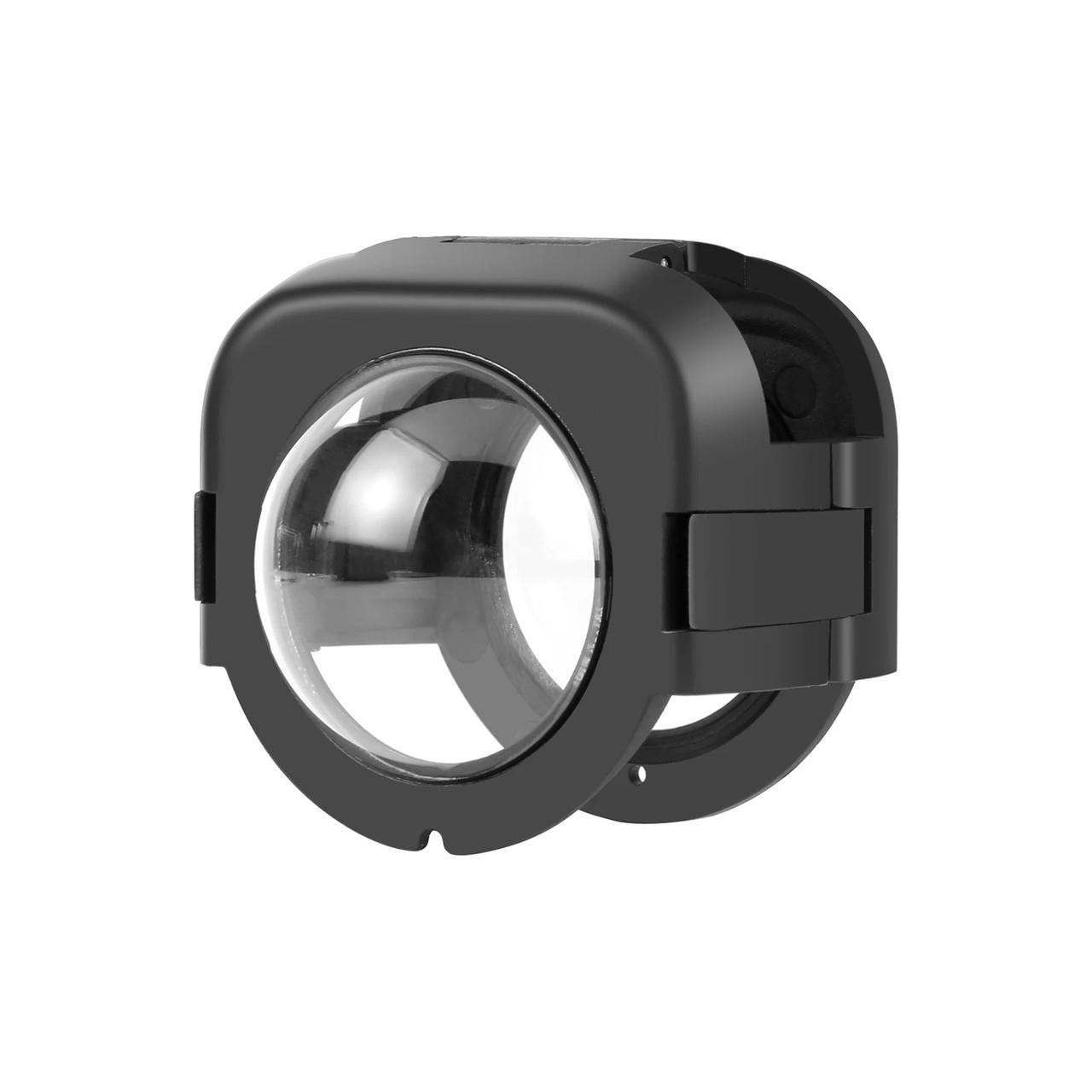 Защитная линза AC Prof G9 cp быстросъемная для Insta360 X4 (2322028884)