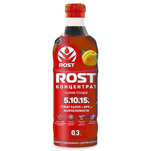 Добриво Florium Rost (5.10.15)