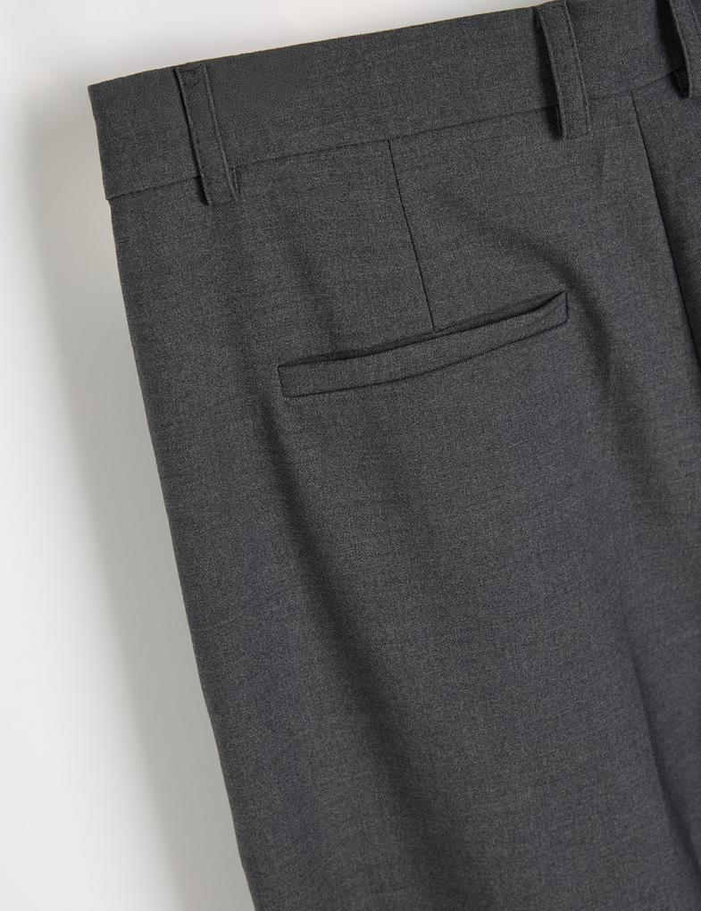 Штани жіночі Diverse FLOATI р. 38 Графіт (5905384085832) - фото 9