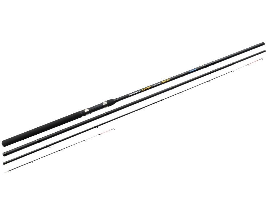 Вудилище фідерне Flagman Magnum Carp Feeder 3,6 м 130 г (2607369274) - фото 5 Вудилище фідерне Flagman Magnum Carp Feeder 3,6 м 130 г (2607369274) - фото 5