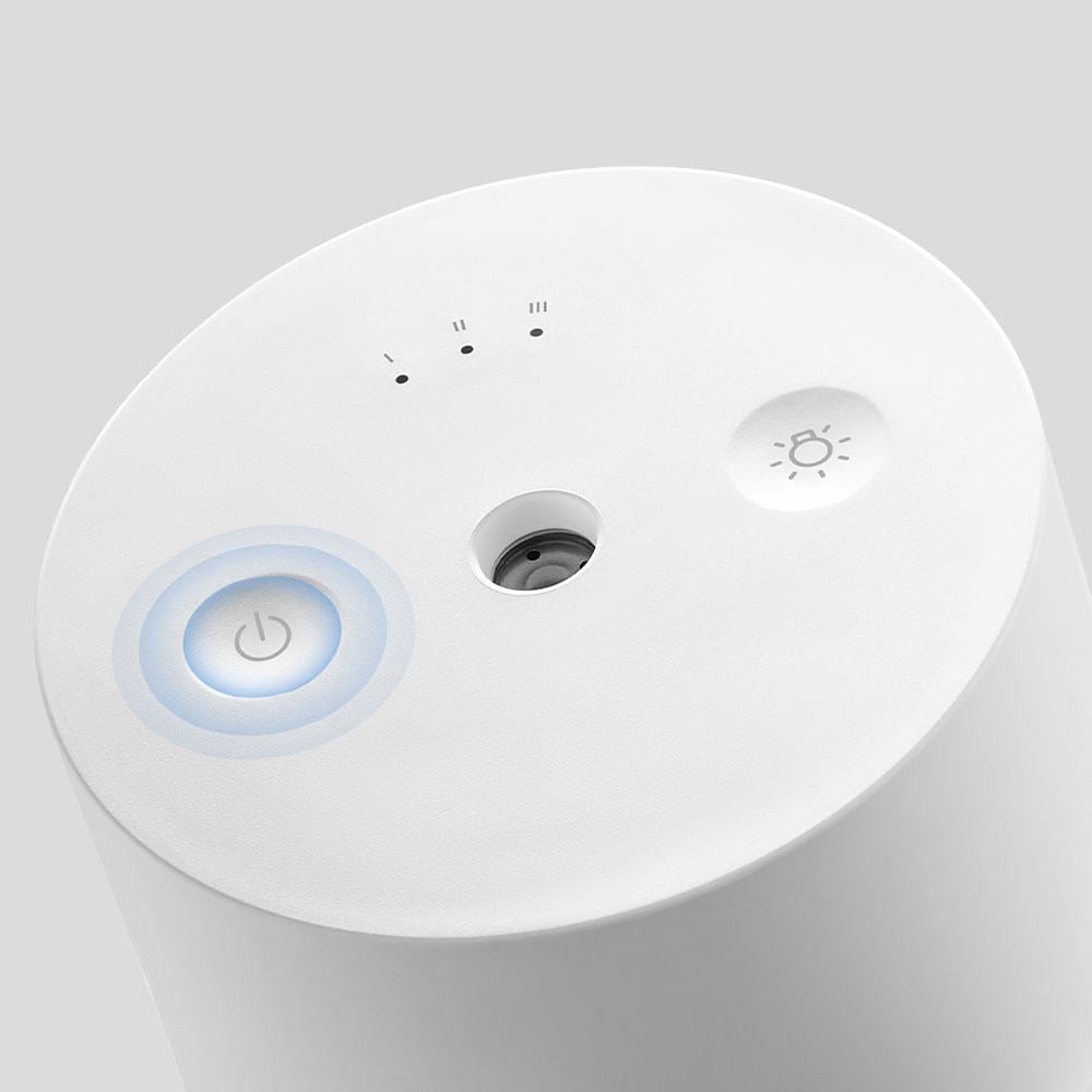 Аромадиффузор MiJia Automatic Fragrance Machine White (MJXFJ02XW) - фото 4