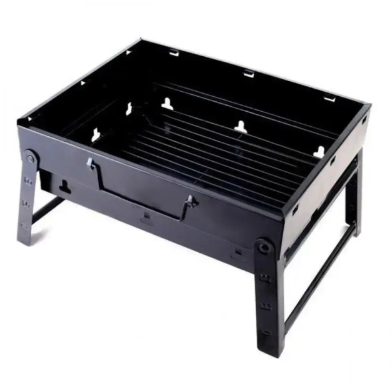 Мангал складной с ножками CA-04B BBQ (45853-CA-04B_361)