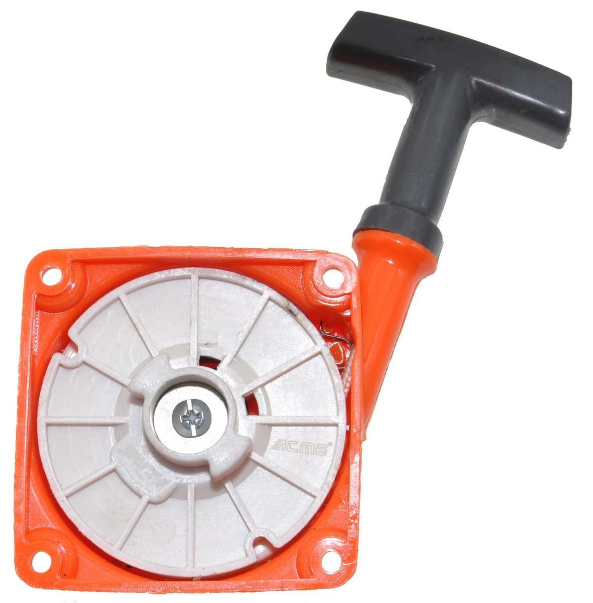 Стартер мотокосы Oleo Mac Sparta 37/38 Winzor PRO SERIA Мц66-94 мм (стар245)